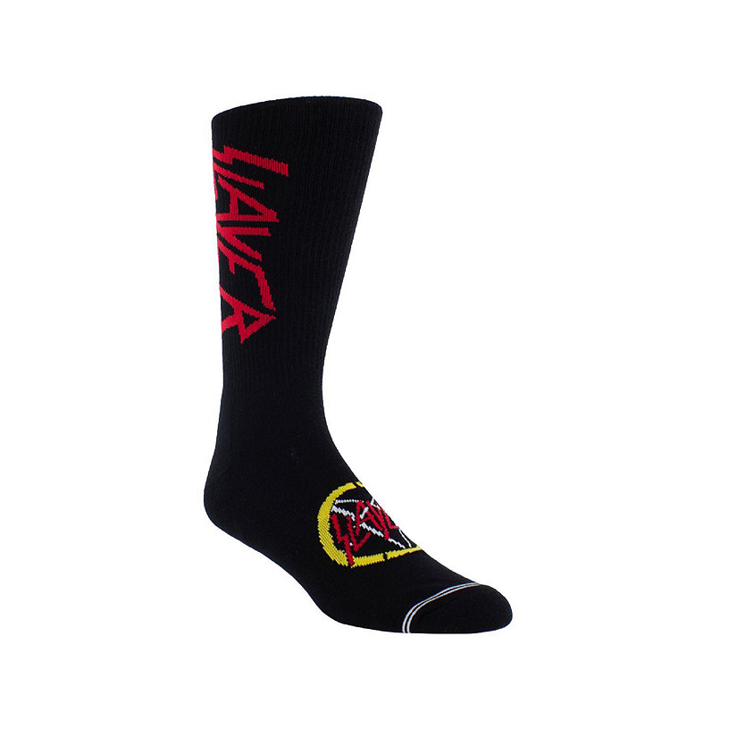 Slayer Socks - 1 Pair Image
