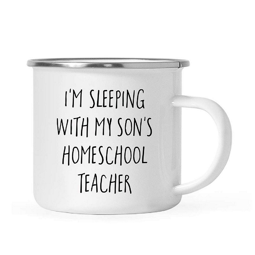 Sleeping With Daughter Teacher 11oz Mug Image