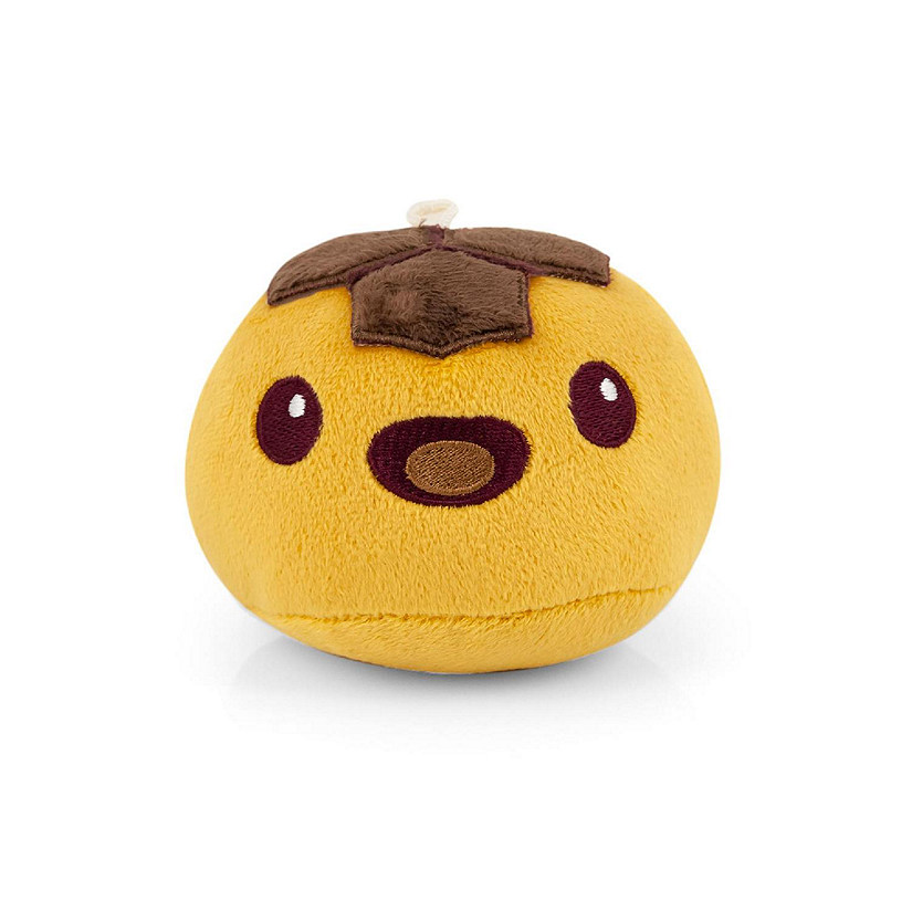 Slime Rancher Plush Toy Bean Bag Plushie  Honey Slime, by Imaginary People Image