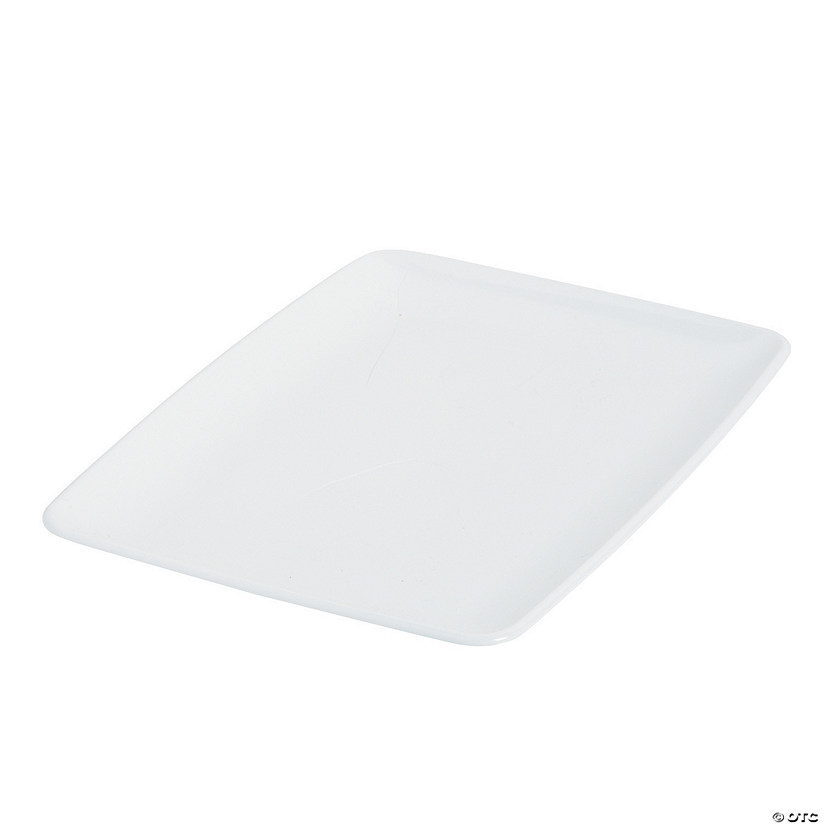 Small Serving Tray Image
