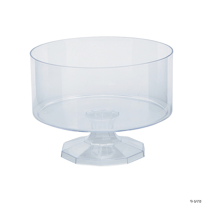 Small Trifle Containers 3 Pc.