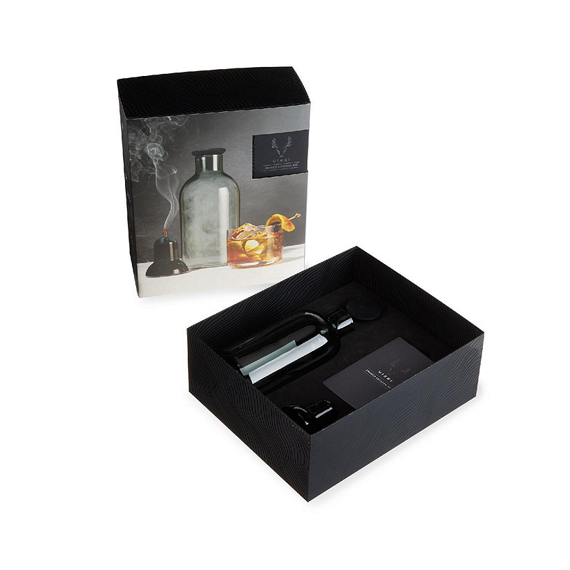 Smoked Cocktail Kit Image