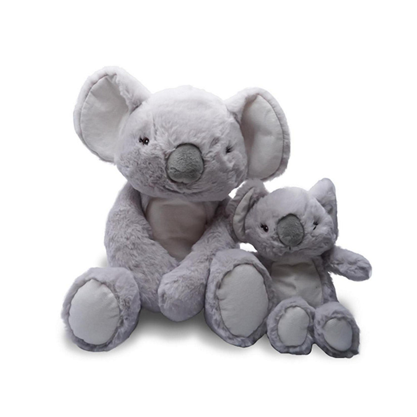 Snooze Monsters Interactive Bedtime Plush Set  Koala With Baby Image