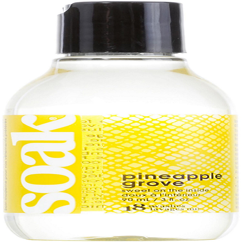Soak 3oz-Pineapple Grove Image