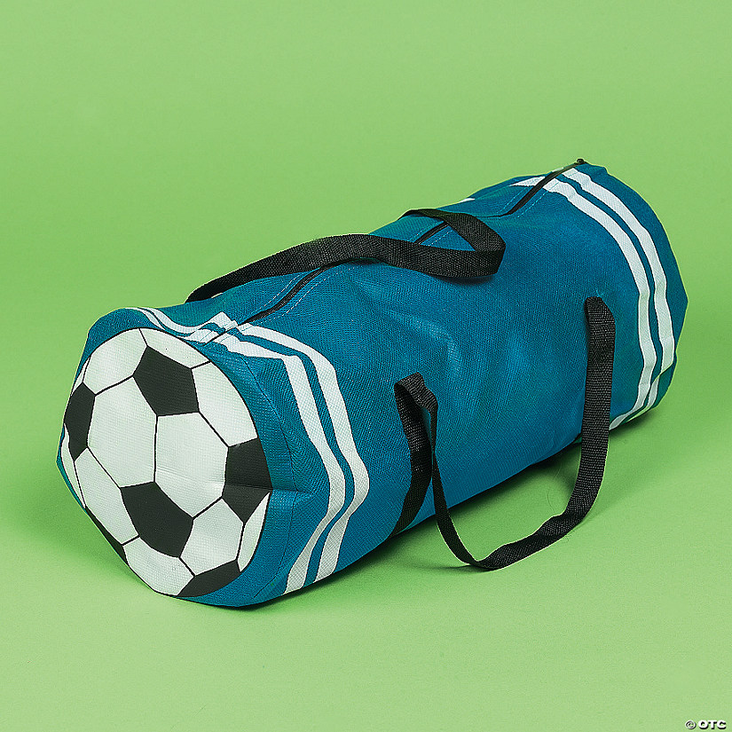 bag of nike soccer balls