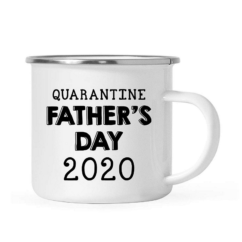 Social Distancing FD 2025 11oz CampMug Image