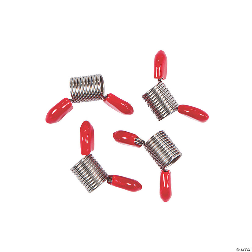 Soft Flex® Large Bead Stoppers™ - Discontinued