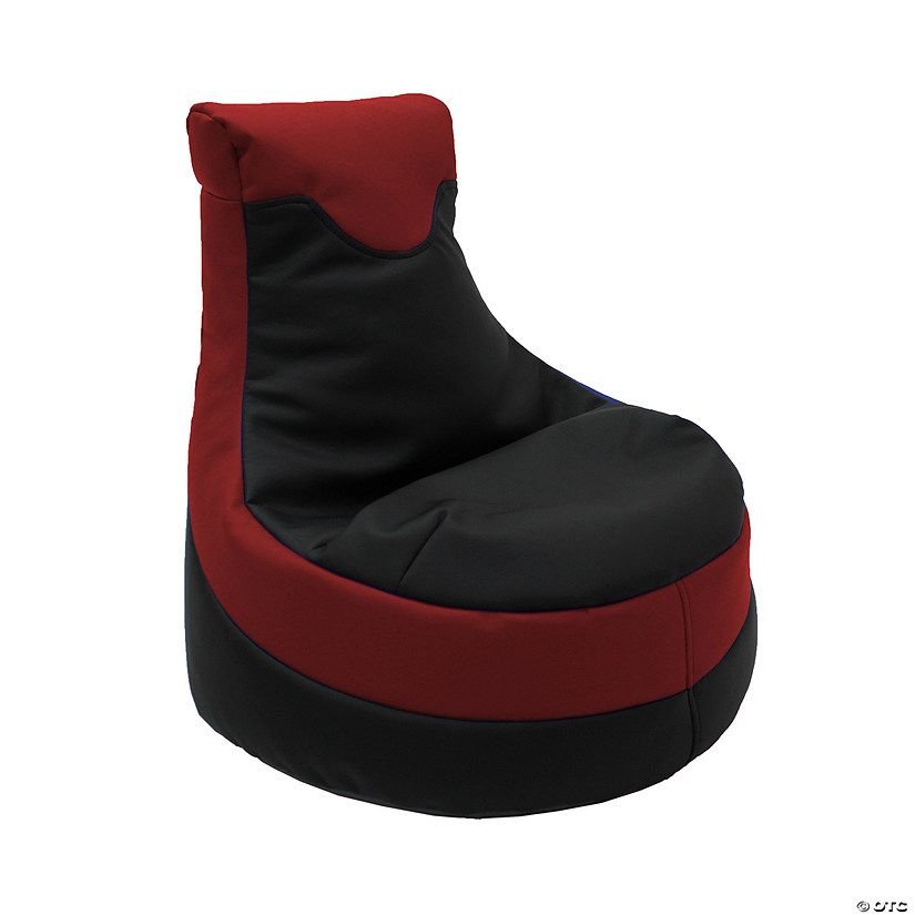 SoftScape Little Gamer Bean Bag Chair Oriental Trading