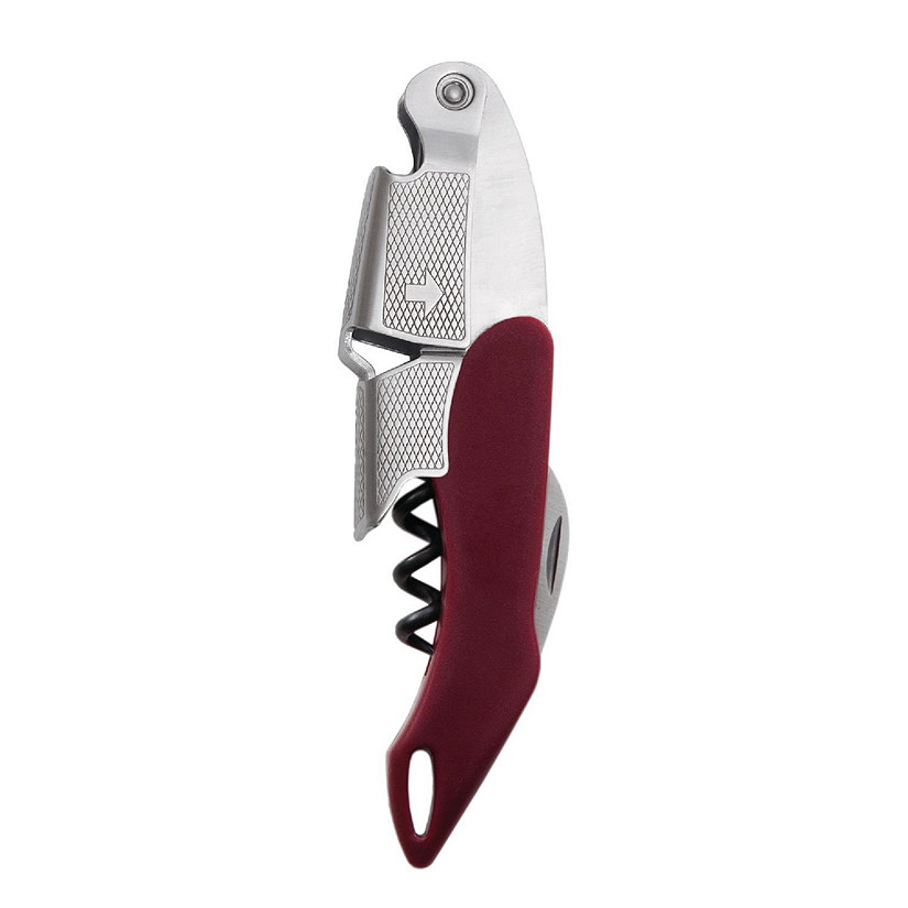 Sommelier&#8482;: Waiter&#8217;s Corkscrew Image