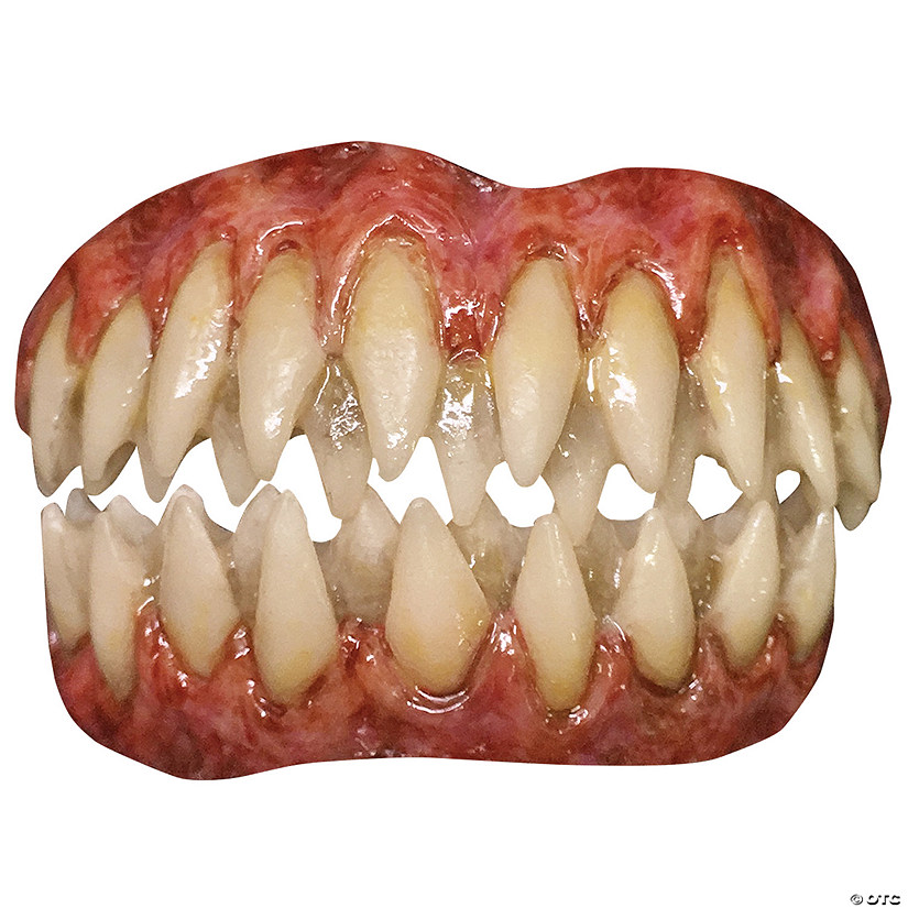 Soul Eater Teeth Image