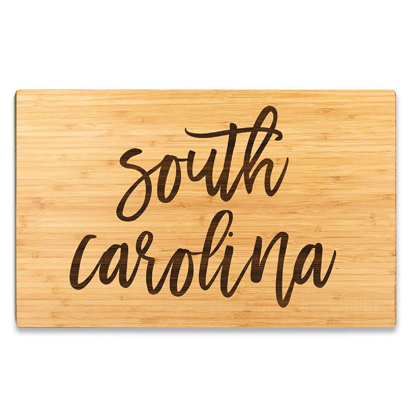 South Carolina Bamboo 17.75x11 Image