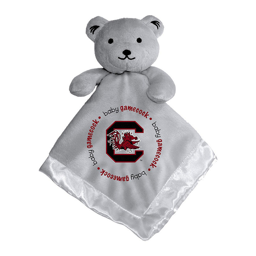 South Carolina Gamecocks - Security Bear Gray Image