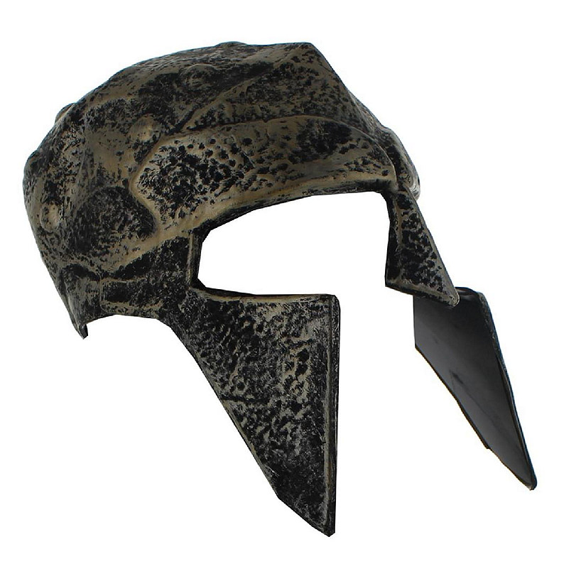 Spartan Adult Costume Helmet Image