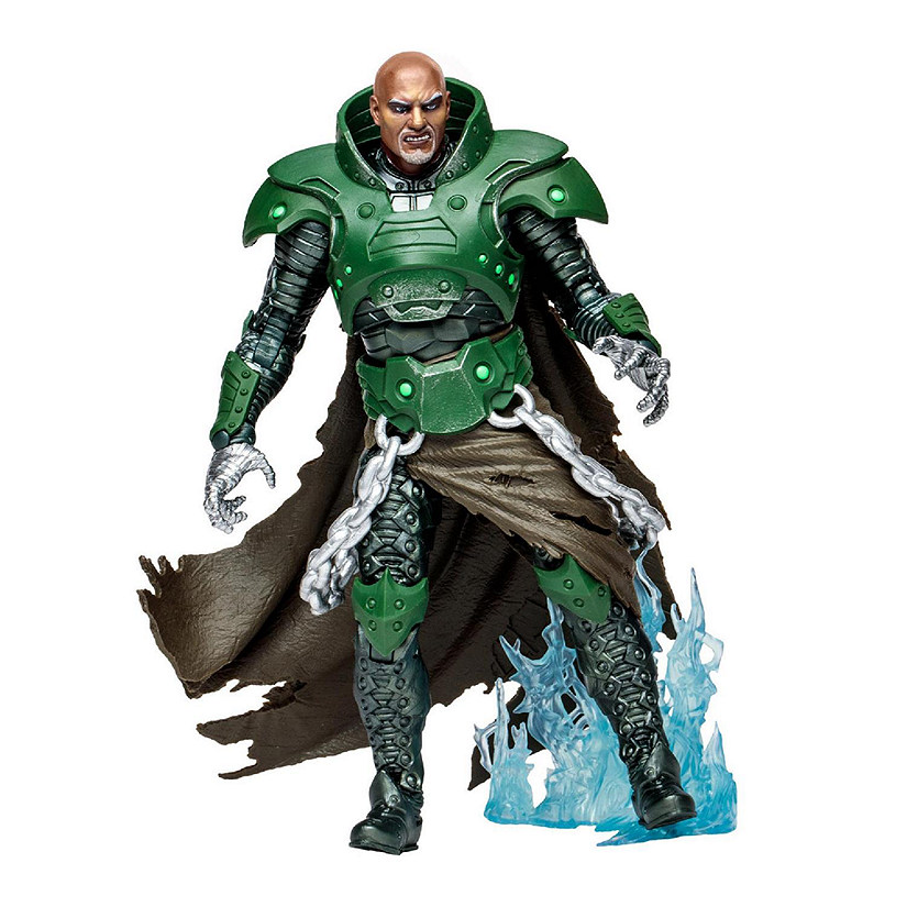 Spawn 7 Inch Action Figure  Sinn Image