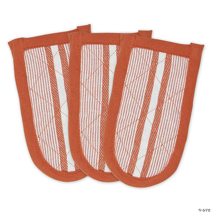 Spice Chef Stripe Pan Handle (Set Of 3) Image