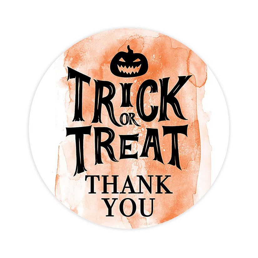 Spider Web Trick or Treat TY 2in 40pk Image