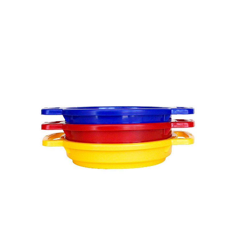 Spielstabil Large Sand Sieve 3 Pack Image