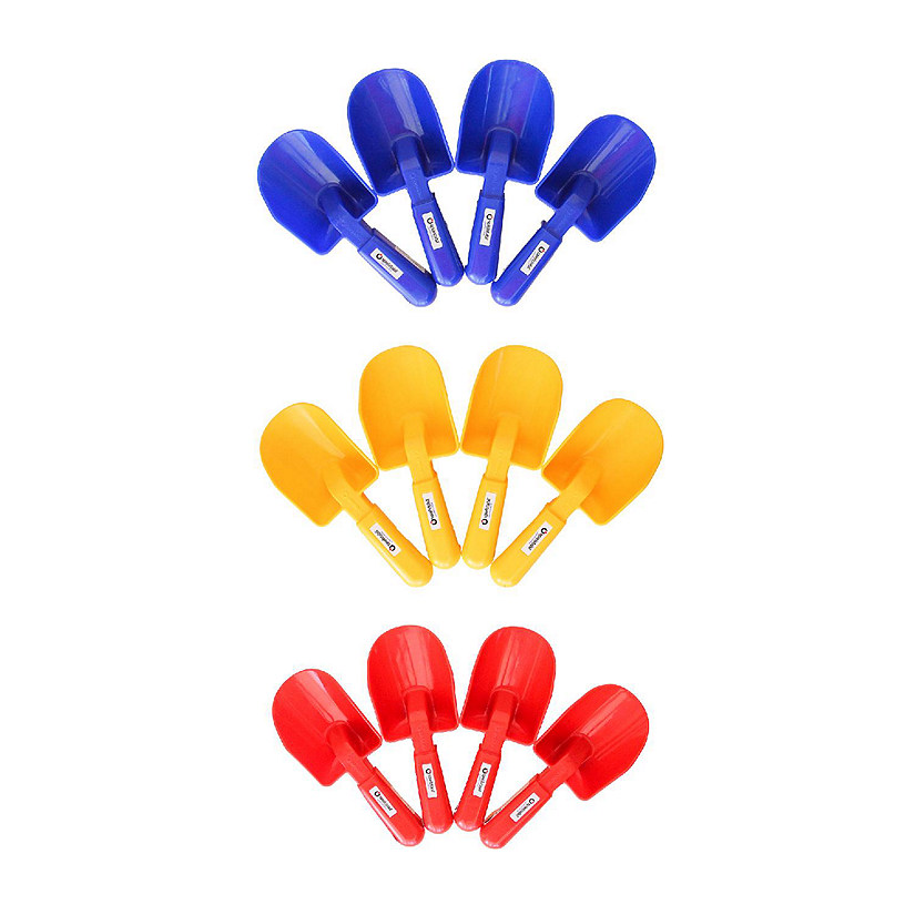 Spielstabil Small Sand Scoop 12 Pack Image