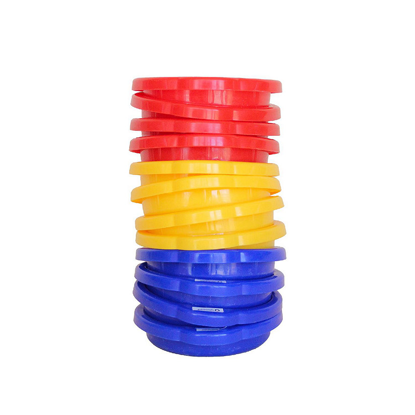 Spielstabil Small Sand Sieve 12 Pack Image