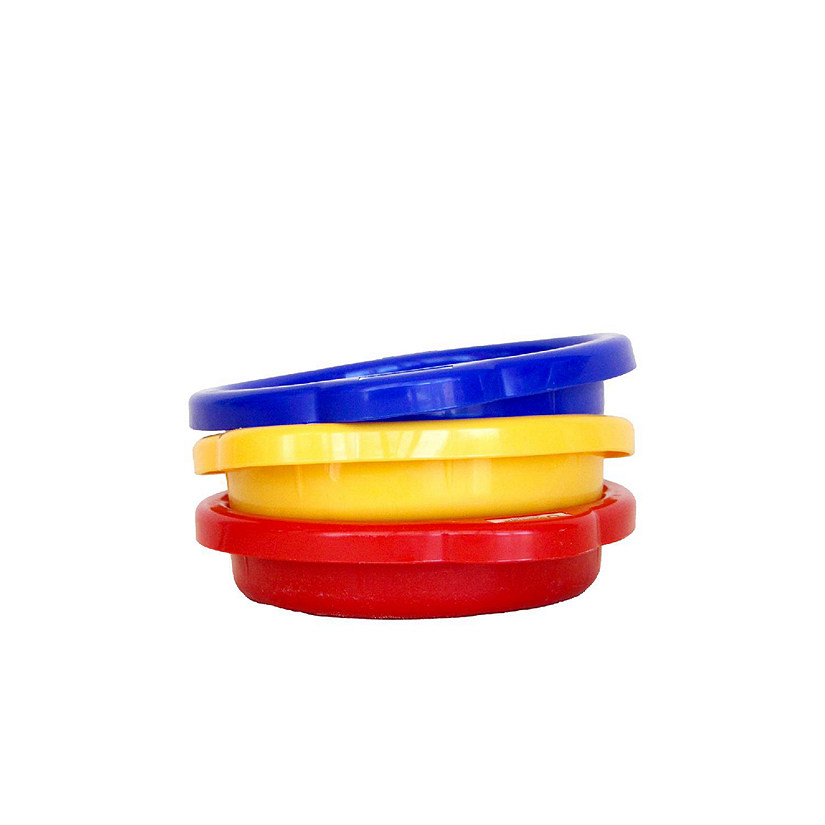 Spielstabil Small Sand Sieve 3 Pack Image