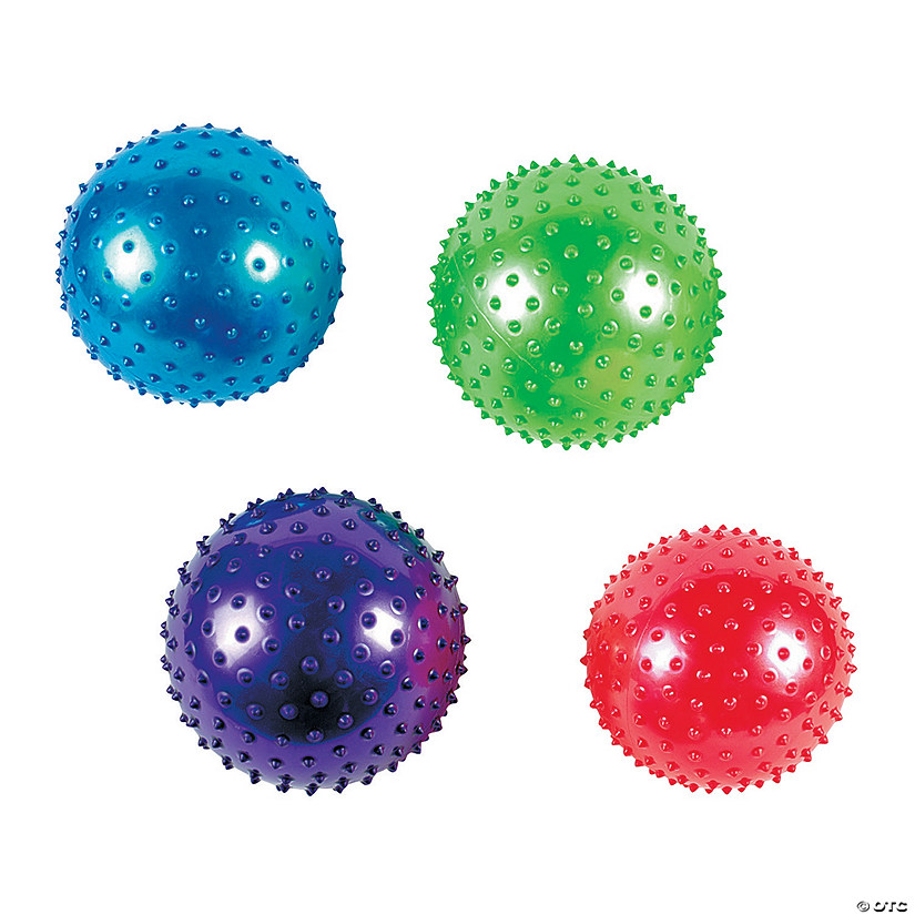 Spike Ball Assortment Discontinued