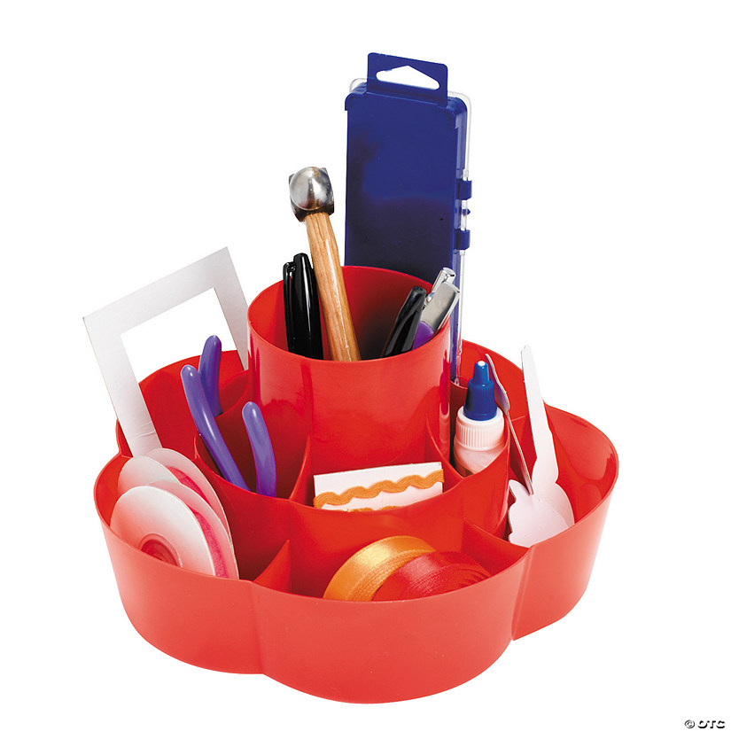 Spinning Craft Organizer - Discontinued
