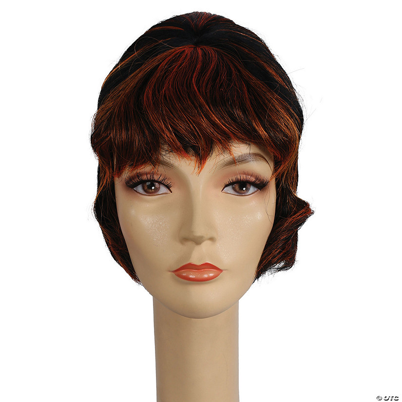 Spitcurl Wig Image