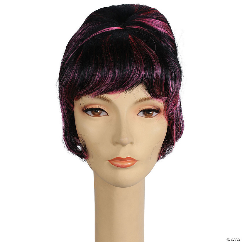 Spitcurl Wig Image