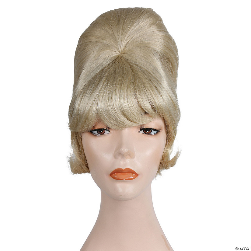 Spitcurl Wig Image