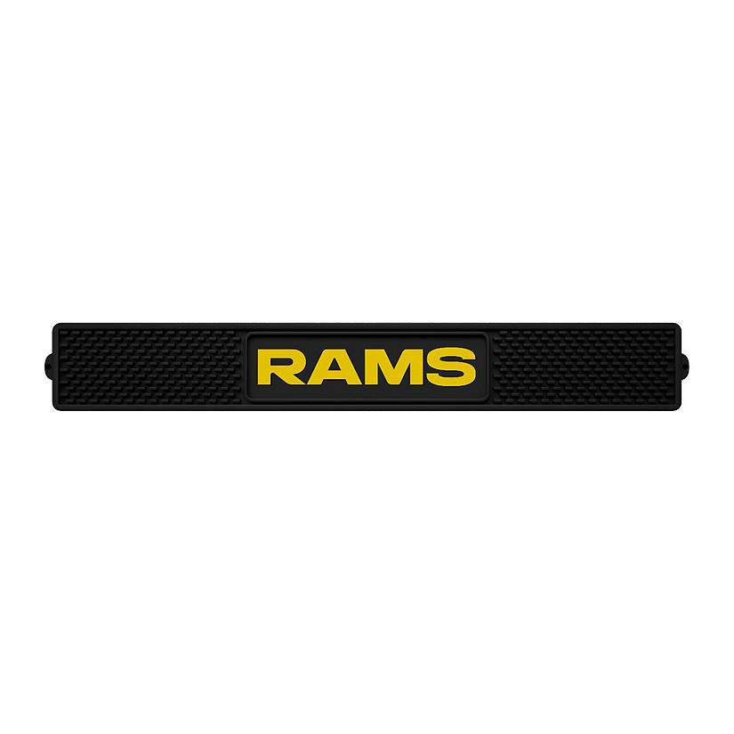 Los Angeles Rams by The Los Angeles Rams, LLC