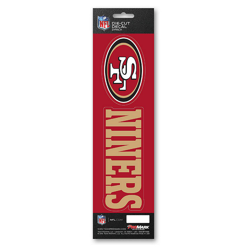 Sports Licensing Solutions LLC - NFL - San Francisco 49ers