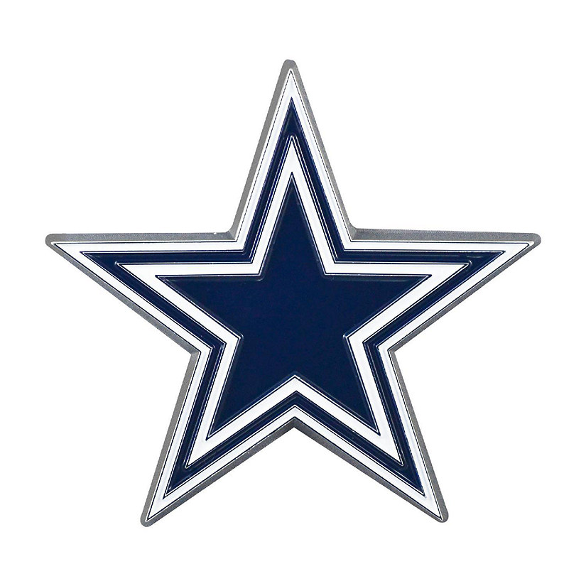 dallas cowboys 3x