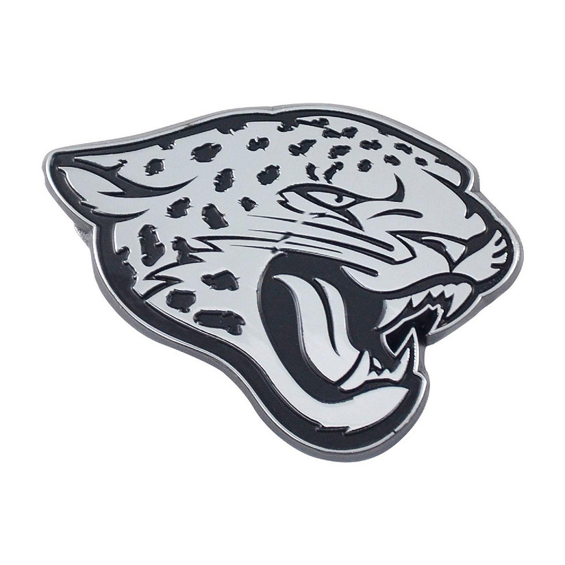 jacksonville jaguars emblem