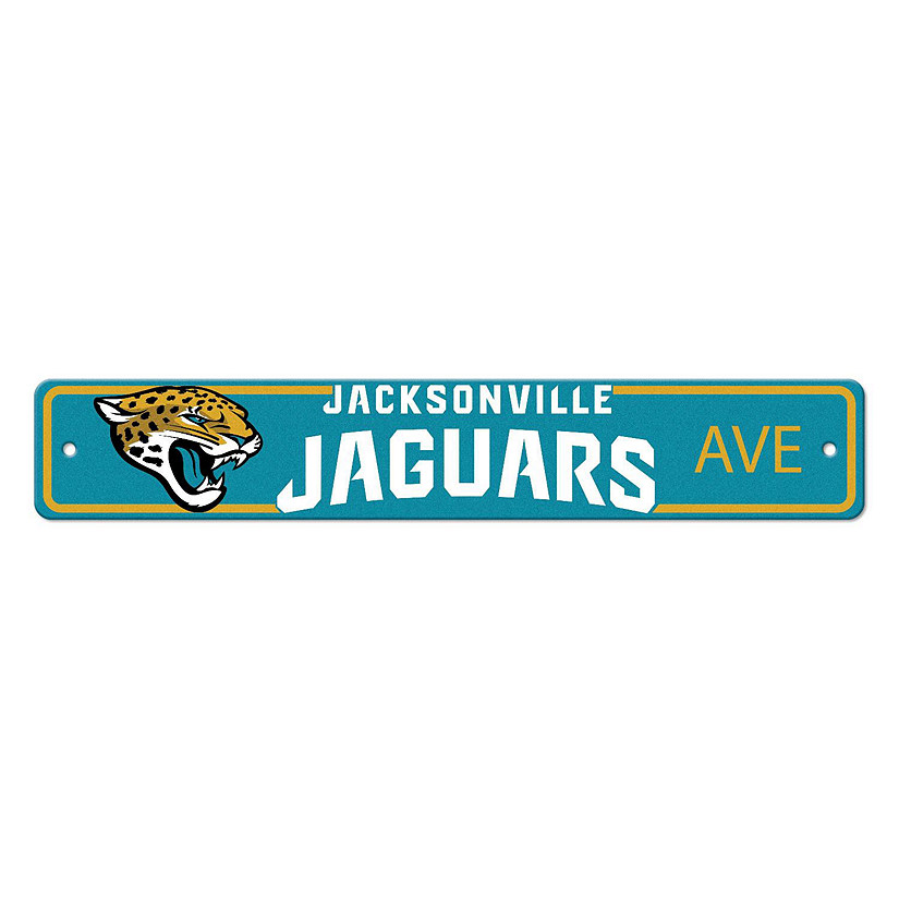 Jacksonville Jaguars on X: TEAL OUT for your 