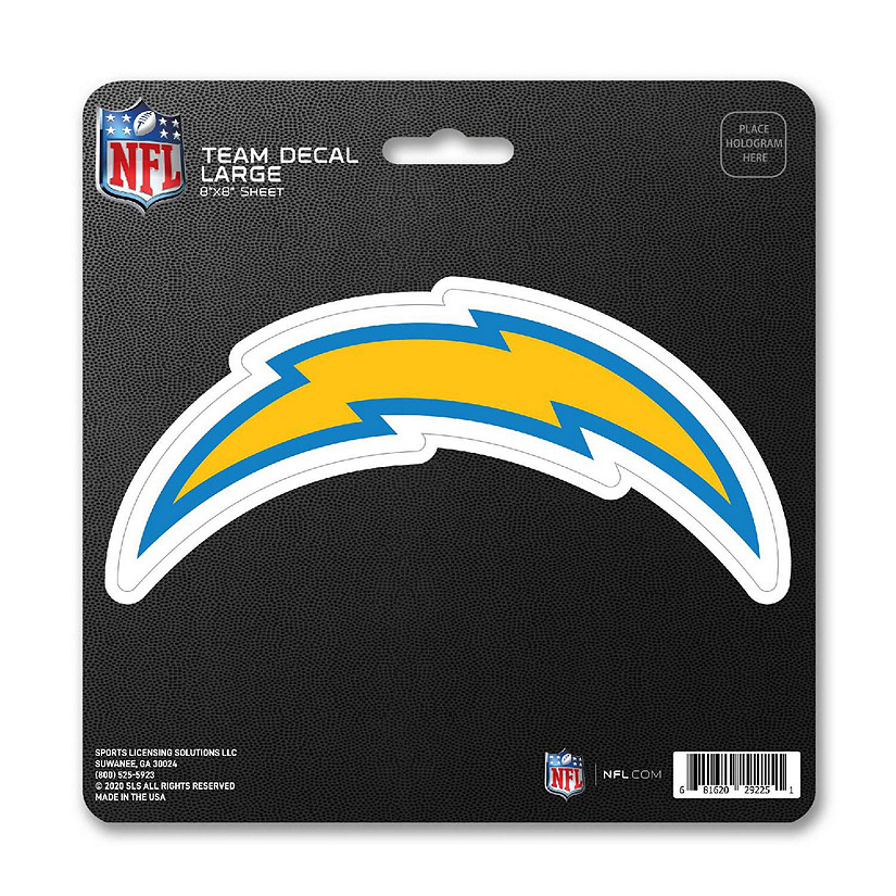 Fanmats NFL Auto NFL Large Decal