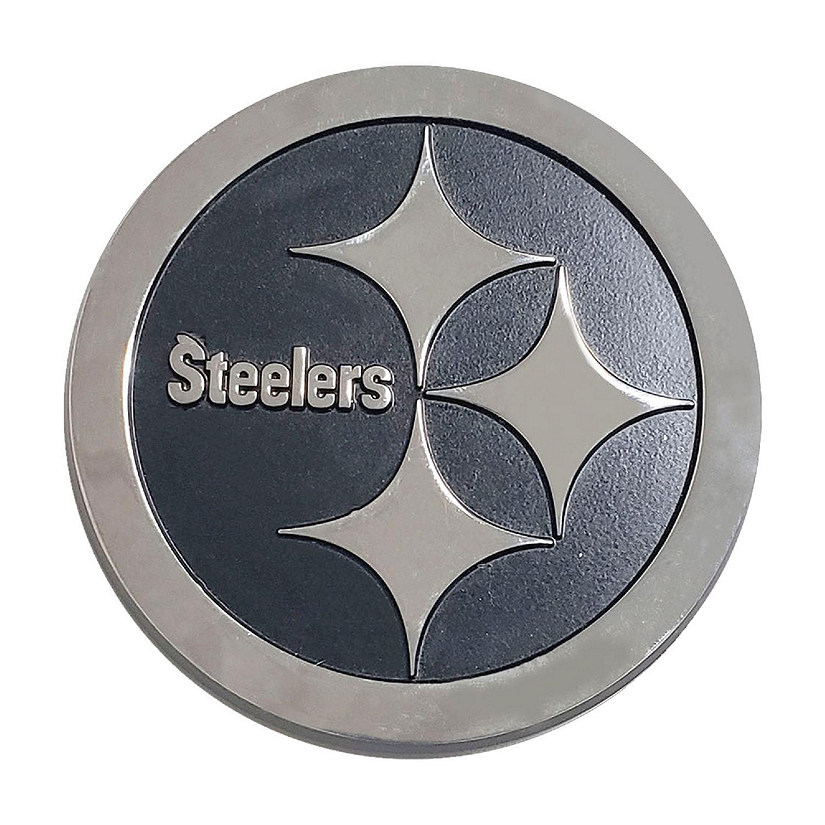 Pittsburgh Steelers 4 Piece Magnet Set