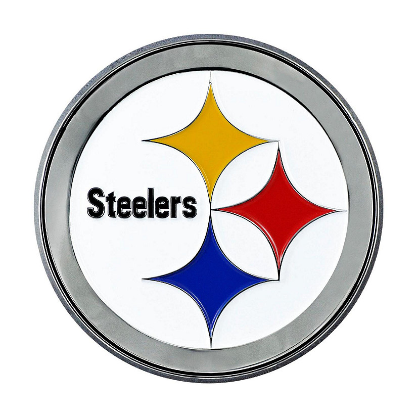 Pittsburgh Steelers on X: Geared 