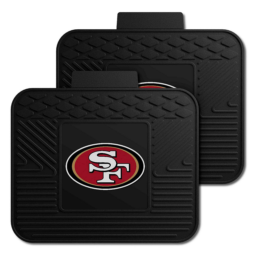 Sports Licensing Solutions LLC - NFL - San Francisco 49ers