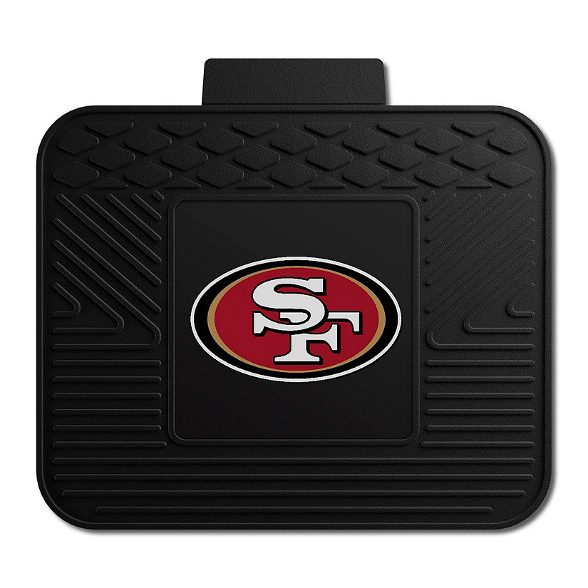 San Francisco 49ers on X: Details 