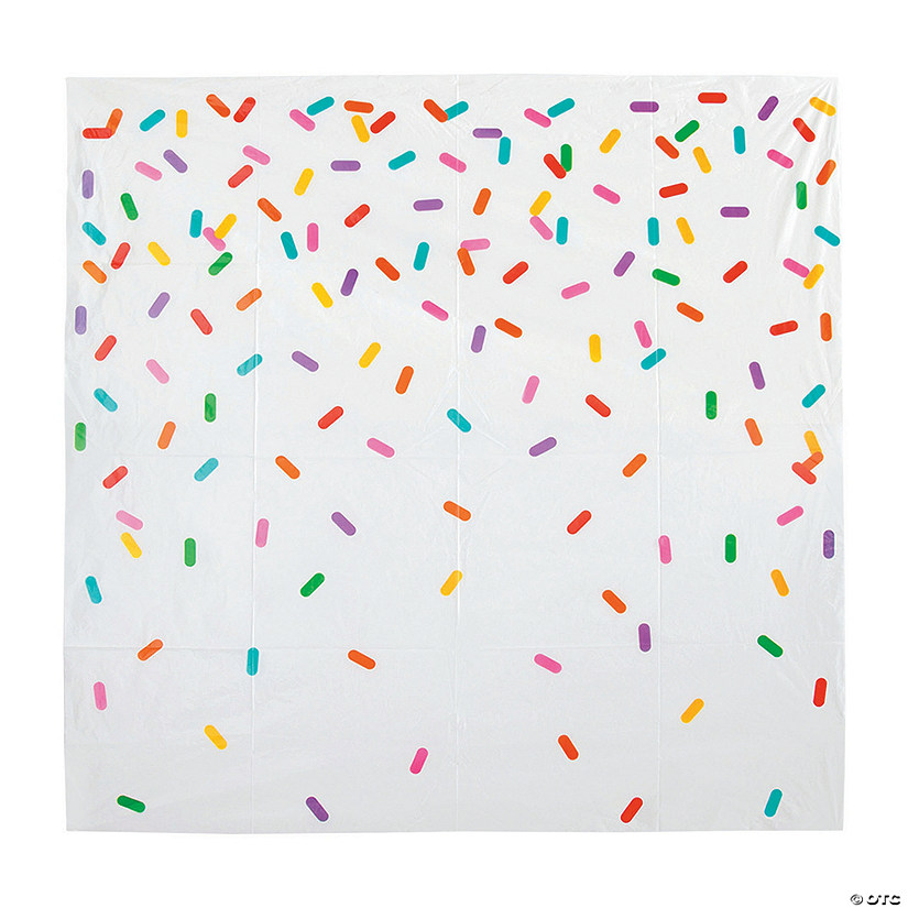 Sprinkle Backdrop Image
