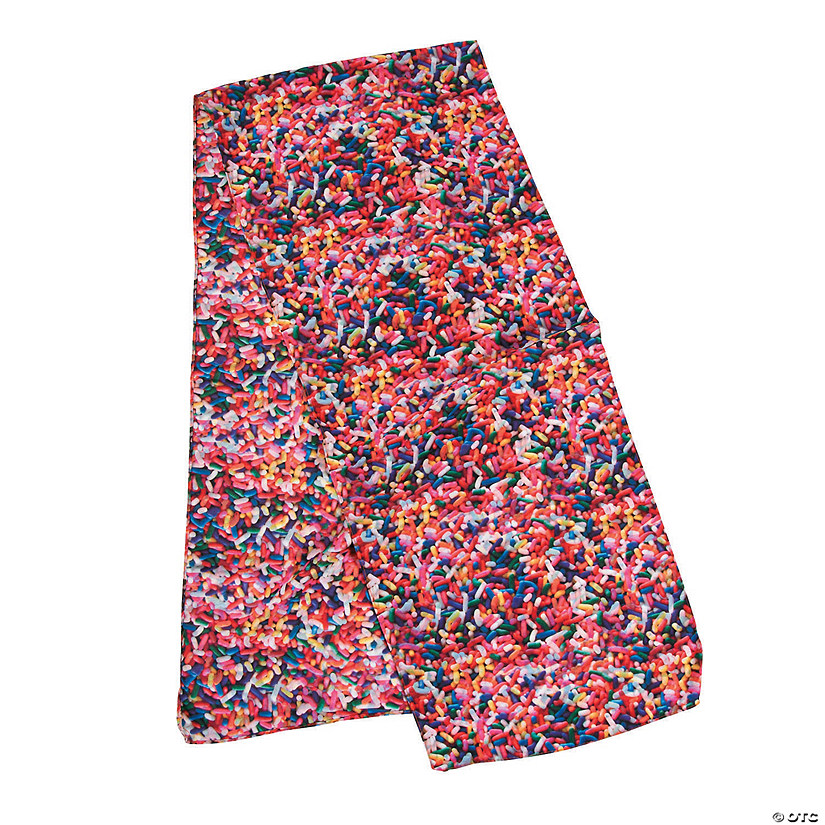 Sprinkle Scarf Image
