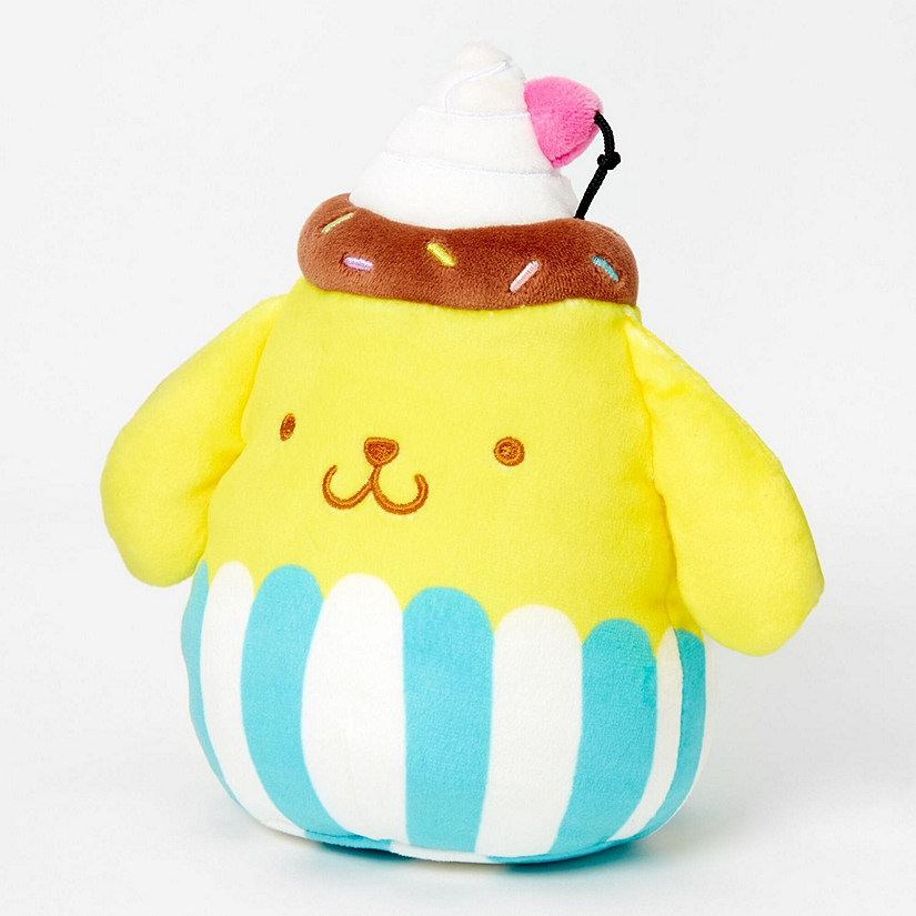 pompom squishmallow