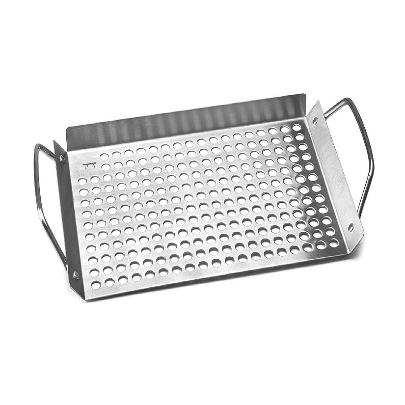 SS Grill Grid 11 X 7 Image