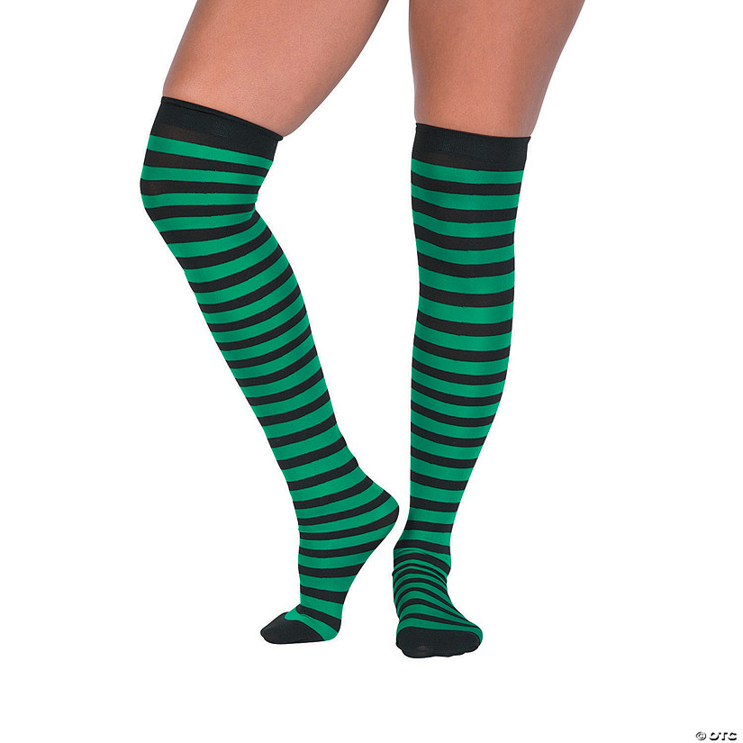 St. Patrick&#8217;s Day Stockings - 12 Pc. Image