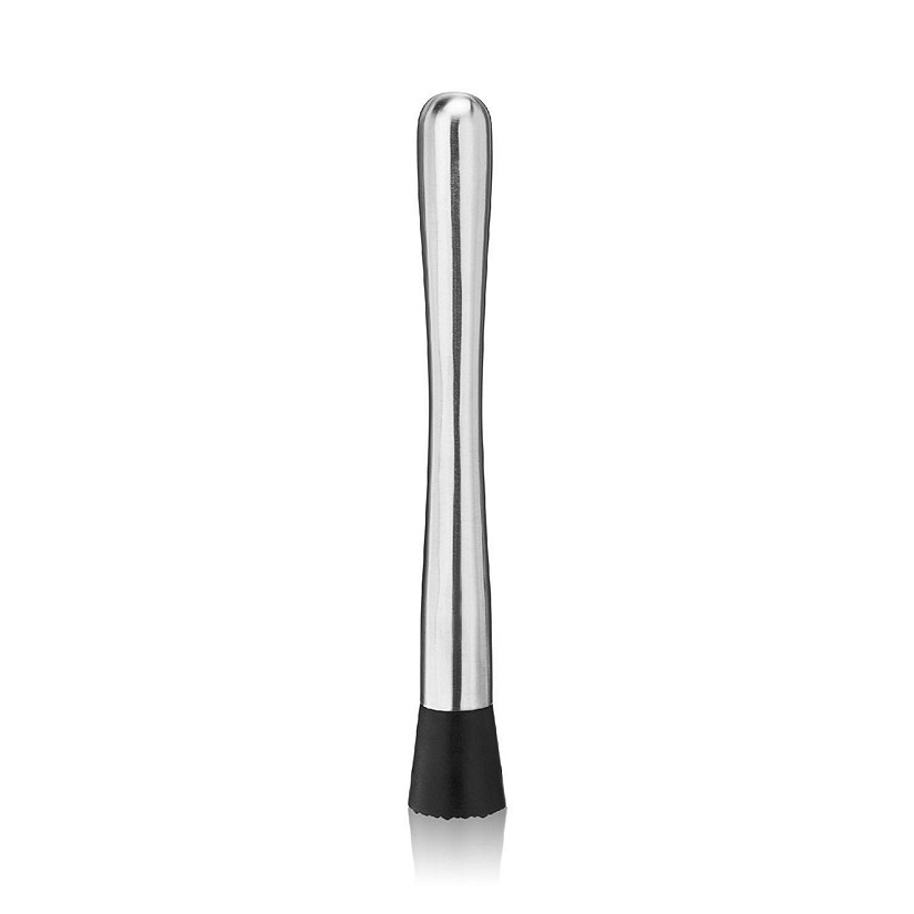 Stainless Steel Muddler Image