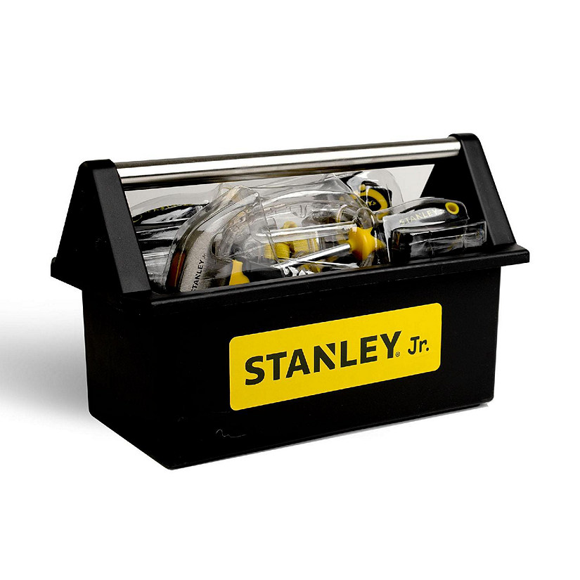 New Stanley Metal Tool Boxes