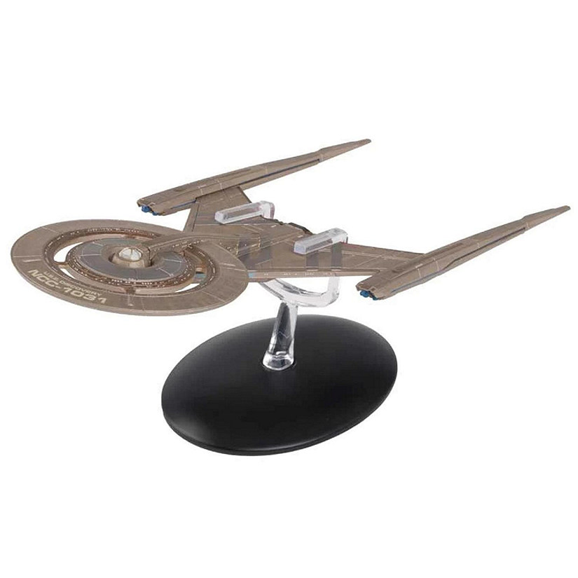 Star Trek Discovery Ship Replica  USS Discovery NCC-1031 Image