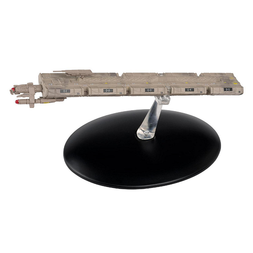 Star Trek Ship Replica  ECS Horizon Image