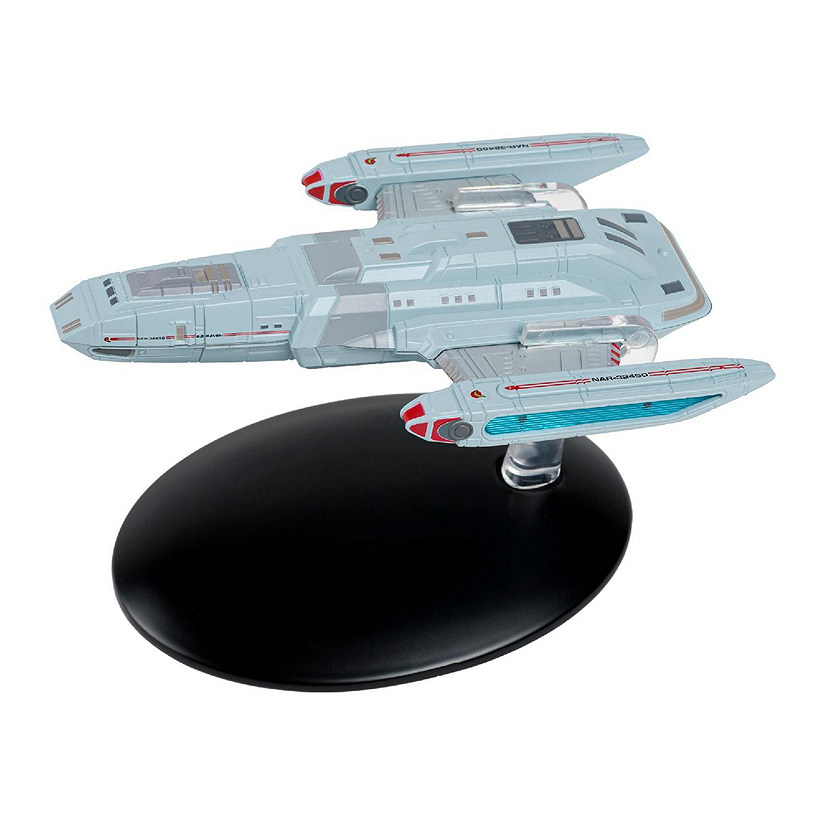 Star Trek Ship Replica  USS Raven Image