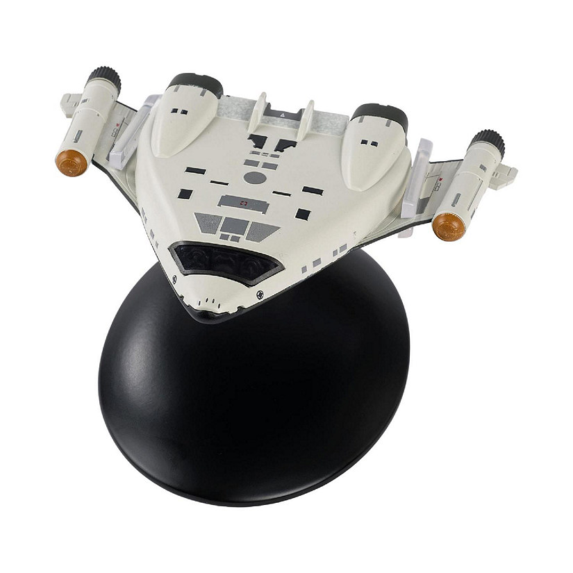 Star Trek Starship Replica  Archers Toy Ship Image